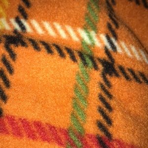 Meet your Posher, Leah